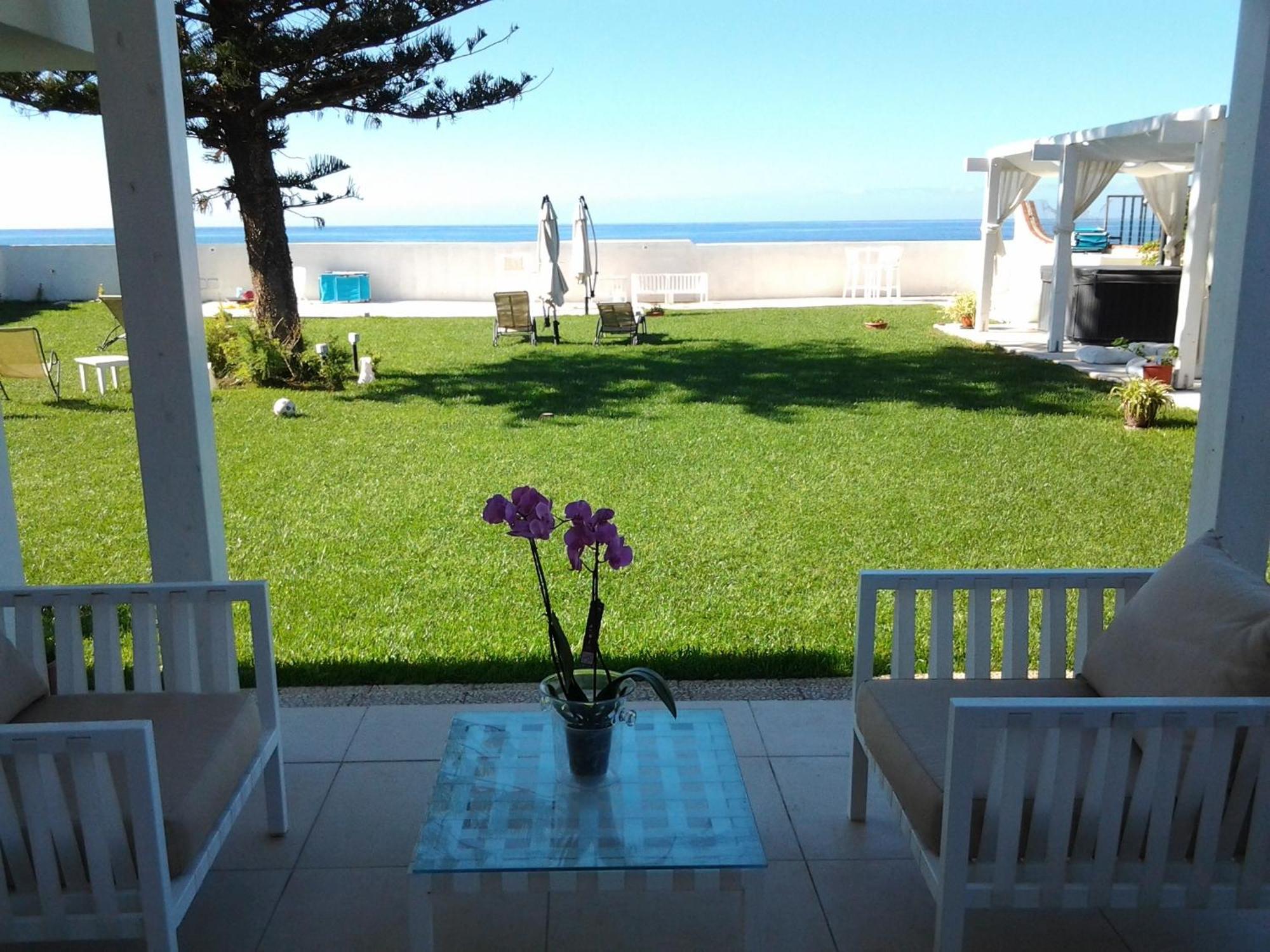 Suitebeach B&B And Resort Марсала Екстер'єр фото