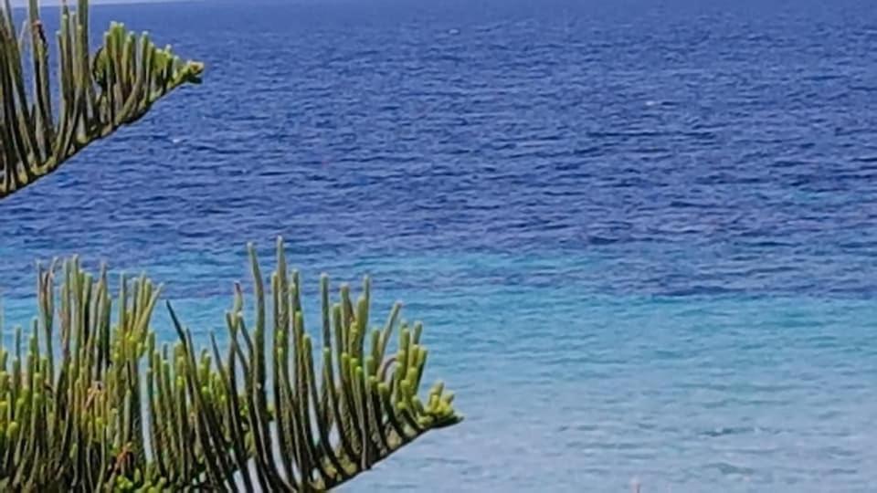 Suitebeach B&B And Resort Марсала Екстер'єр фото